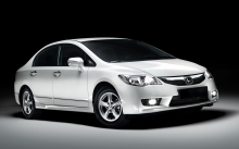 Honda Civic,  , , , 